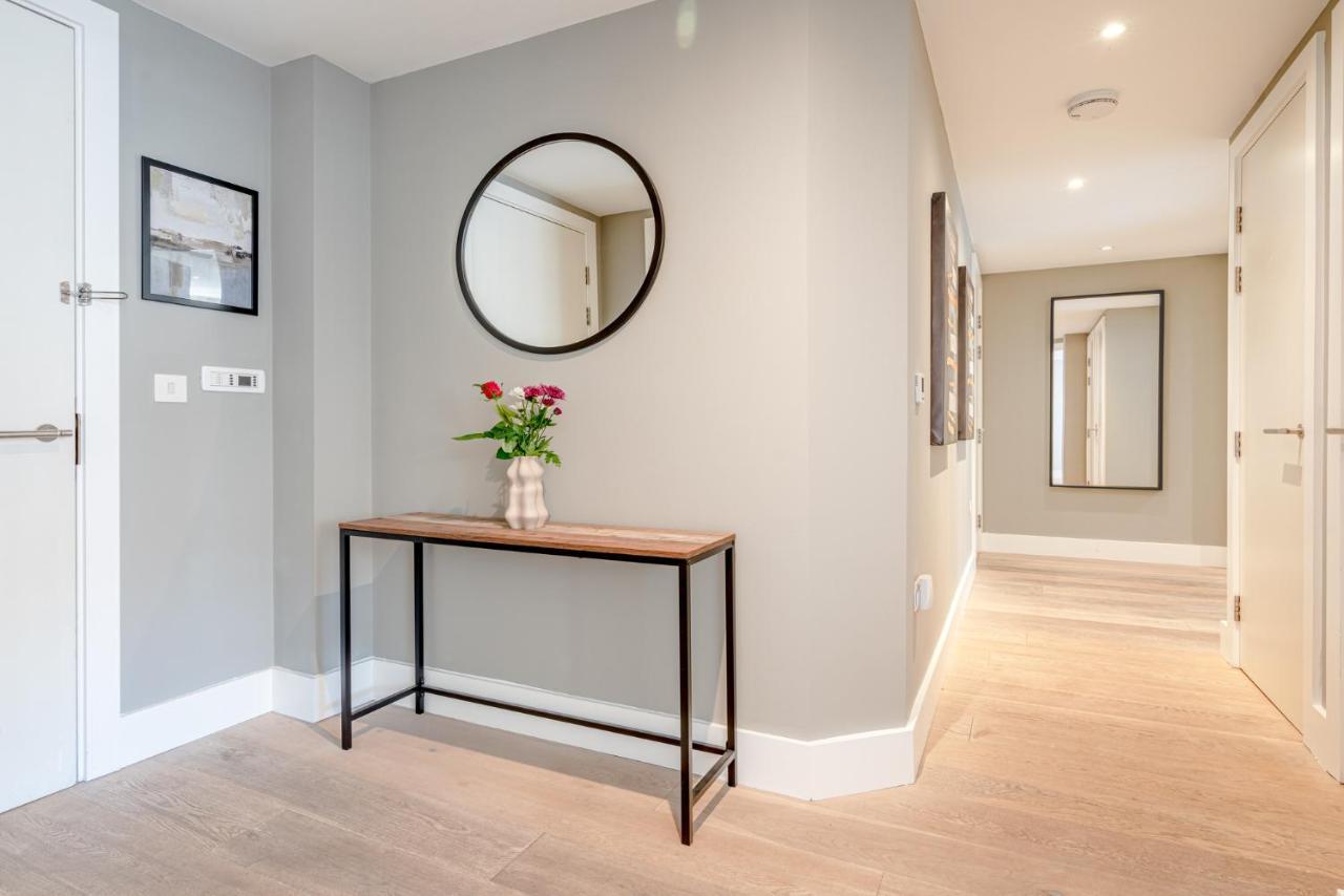 Be London - Covent Garden Apartments Esterno foto