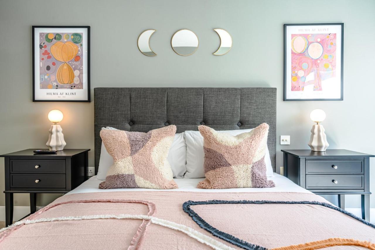 Be London - Covent Garden Apartments Esterno foto