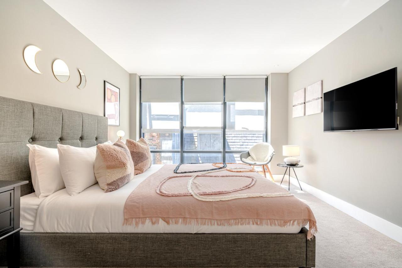 Be London - Covent Garden Apartments Esterno foto