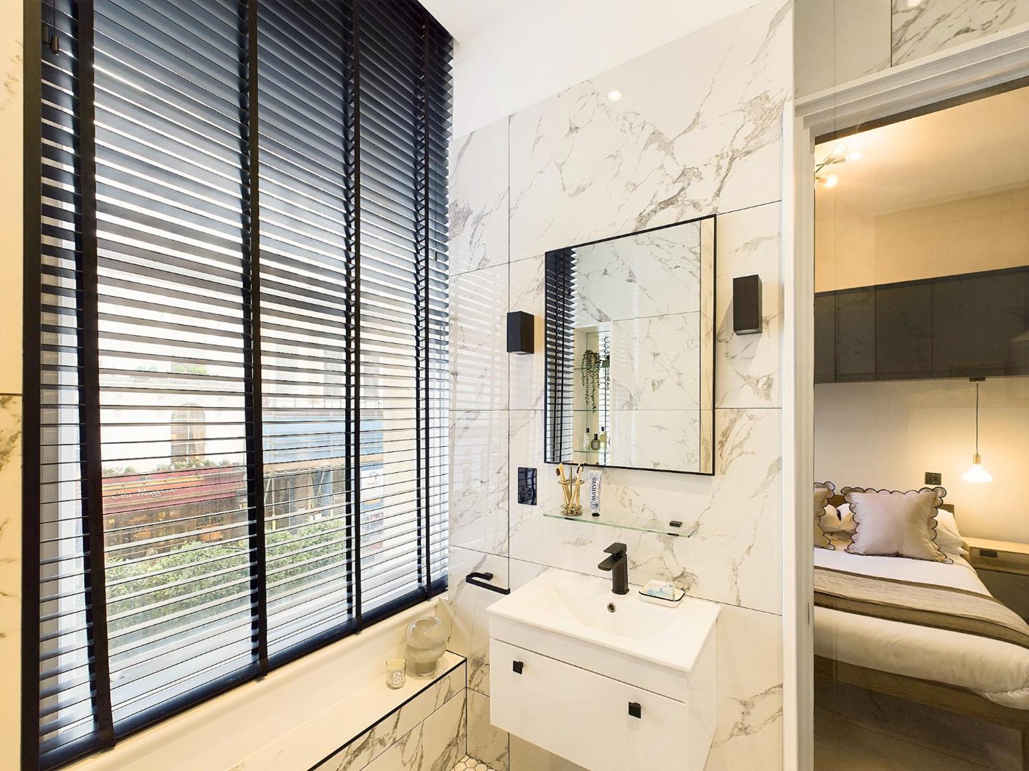 Be London - Covent Garden Apartments Esterno foto