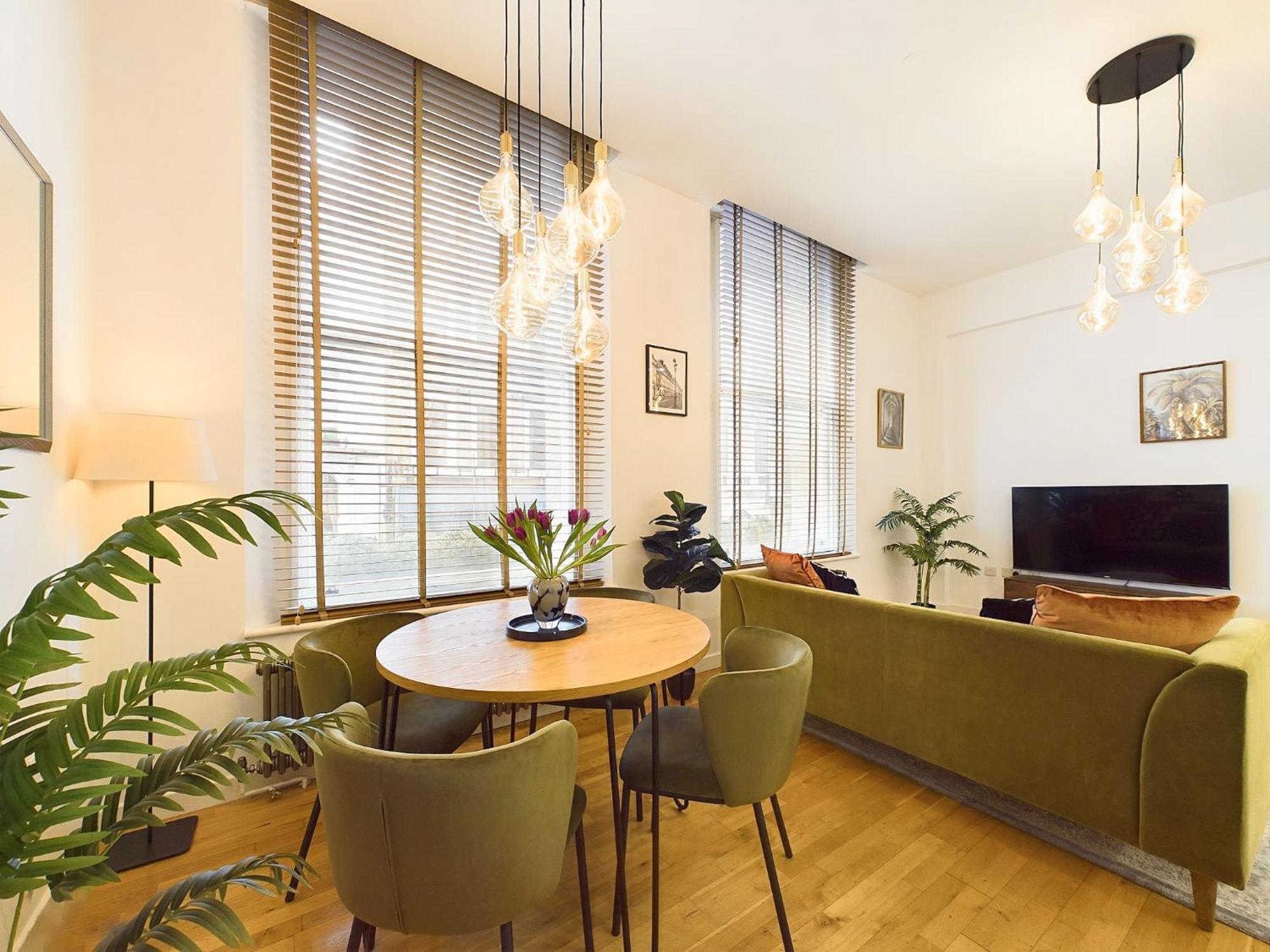 Be London - Covent Garden Apartments Esterno foto