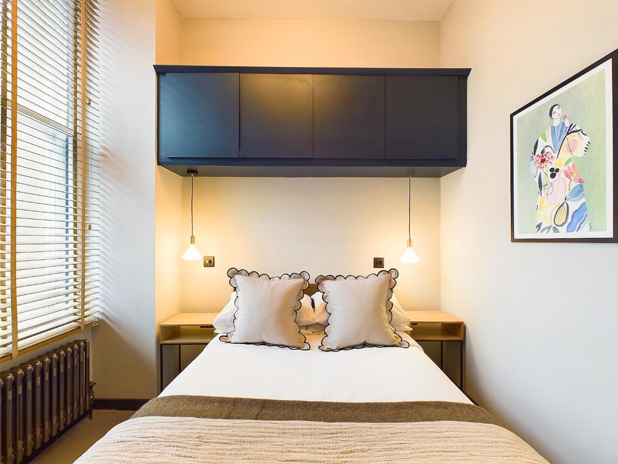 Be London - Covent Garden Apartments Esterno foto