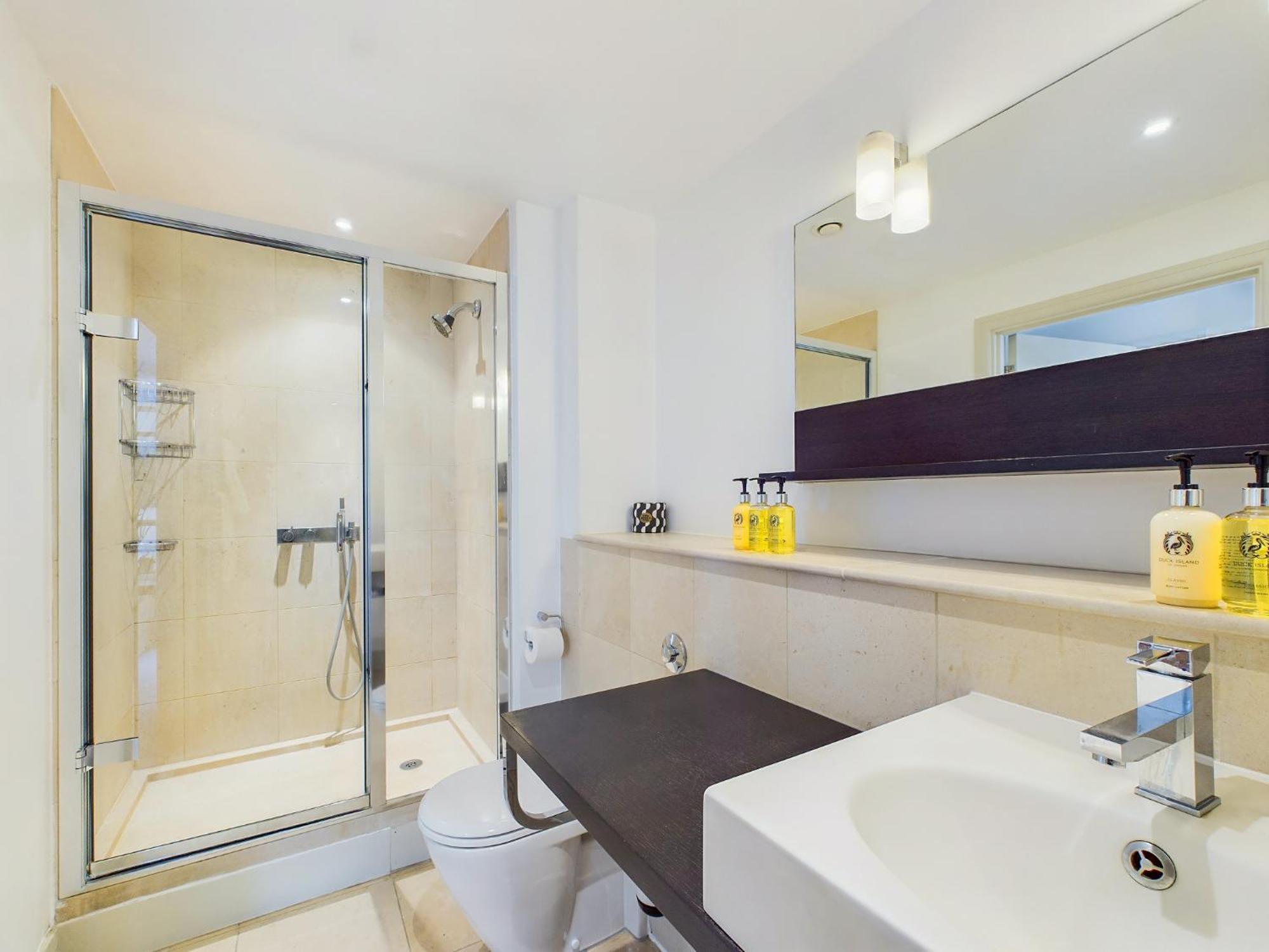 Be London - Covent Garden Apartments Esterno foto