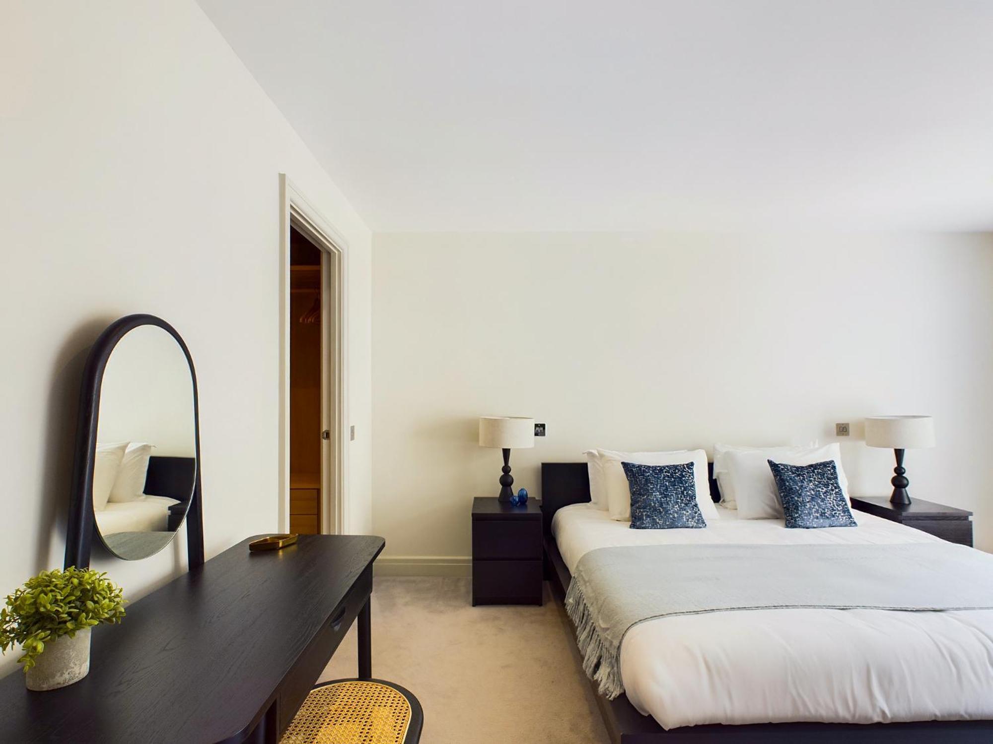 Be London - Covent Garden Apartments Esterno foto