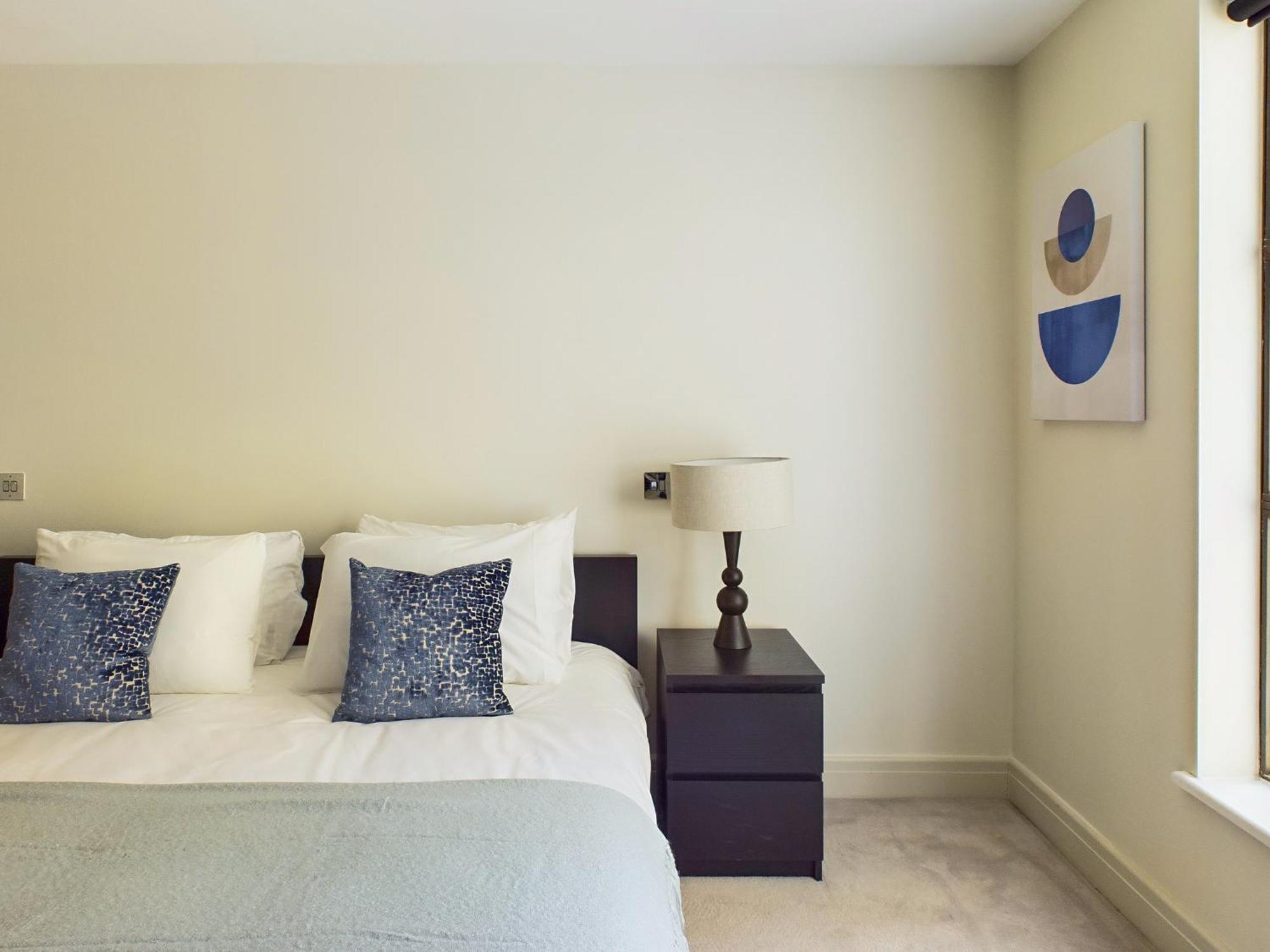 Be London - Covent Garden Apartments Esterno foto