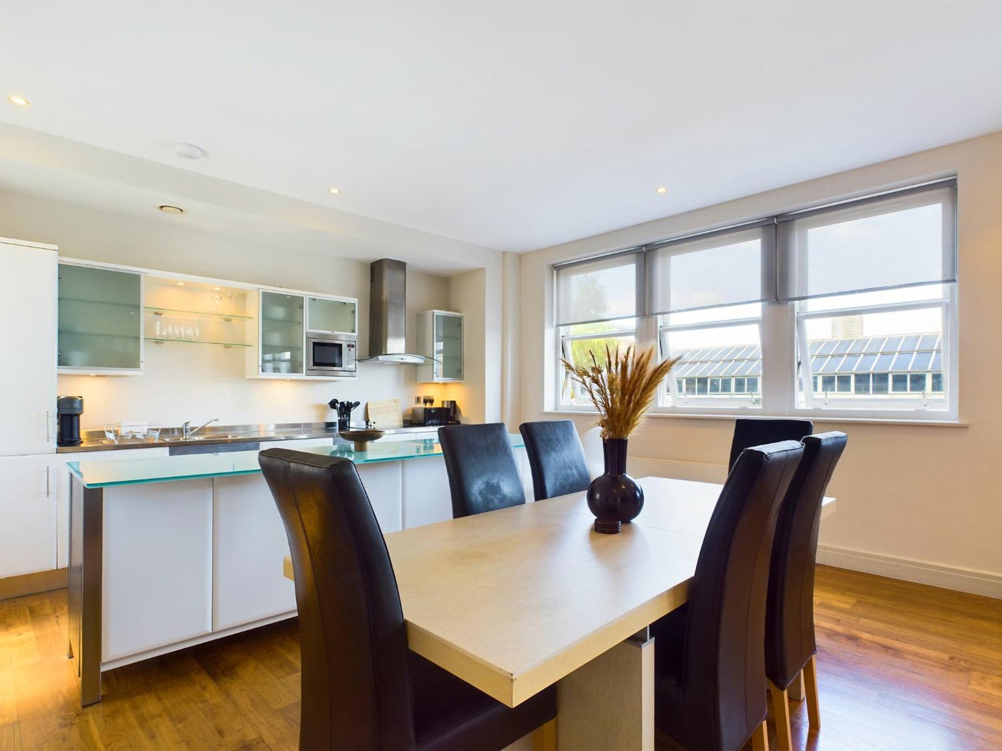 Be London - Covent Garden Apartments Esterno foto